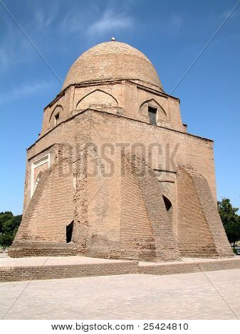 Madrasa Registan