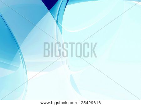 absztrakt kék háttér textúra