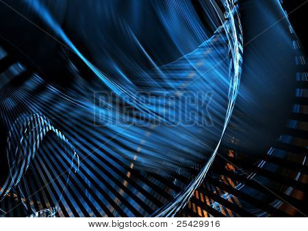 absztrakt futurisztikus háttér textúra