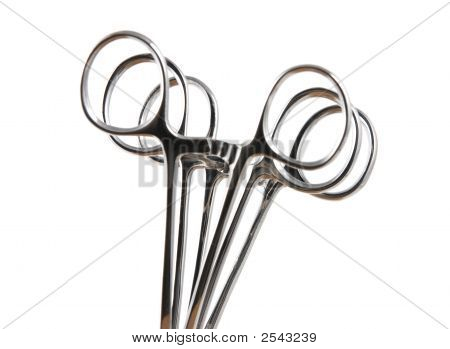Hemostats