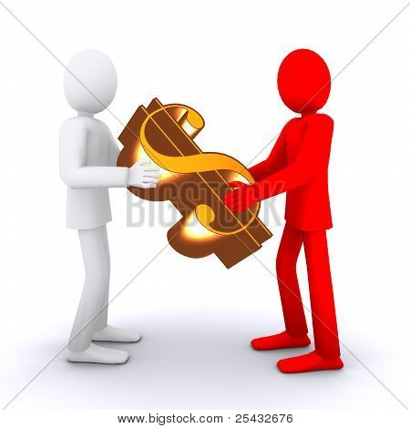 partnerség, pénzügyi partnerek