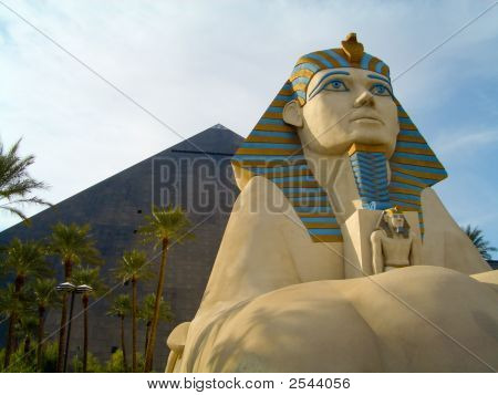 Luxor Hotel Las Vegas