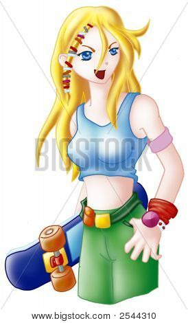 Josie