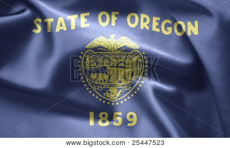 Estado de Oregon