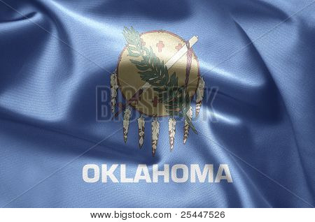 Estado de Oklahoma