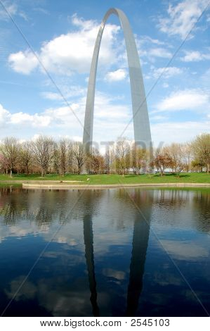 St. Louis íve és elmélkedés