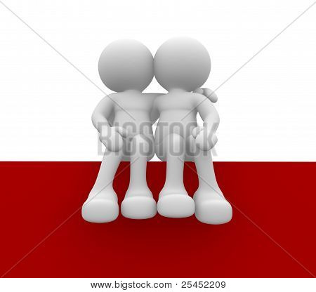 Couple