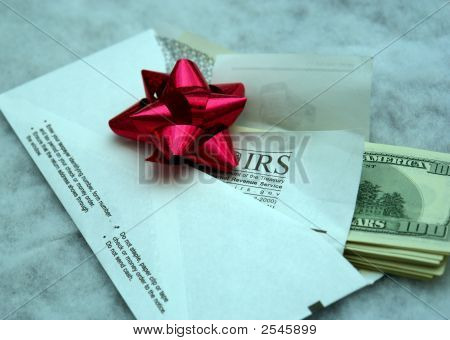 Irs の現在