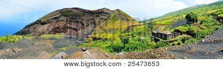 Mountain Landscapes
