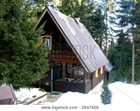 Zimní House