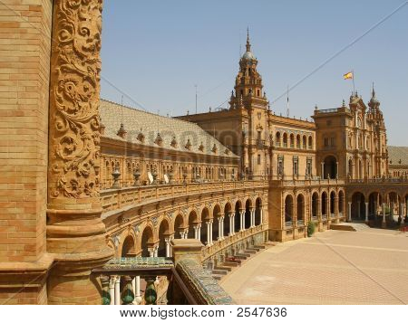 Plaza