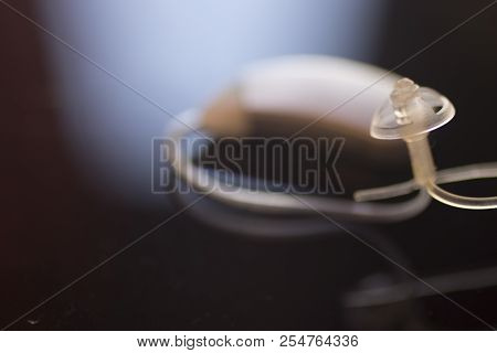 Audiophone Digital Hearing Aid