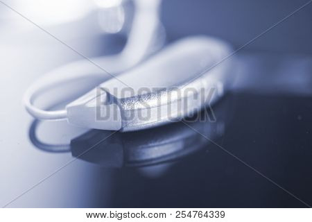 Audiophone Digital Hearing Aid