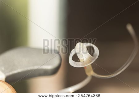 Audiophone Digital Hearing Aid