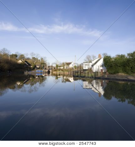 Canal
