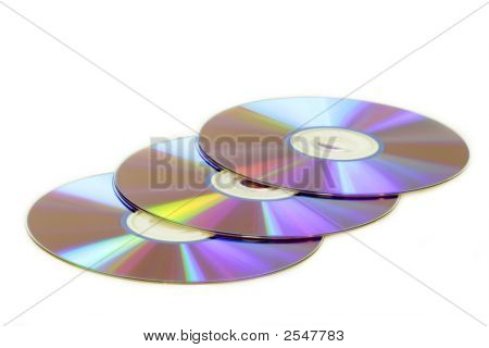 3 DVD