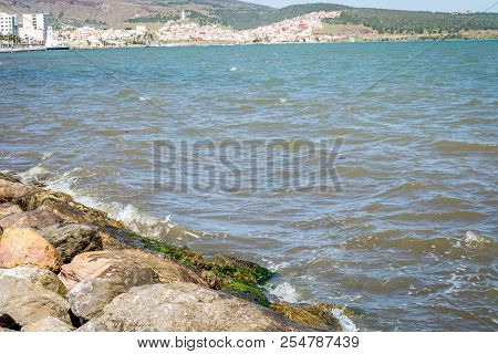 Nador City