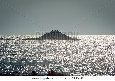 Charana Island