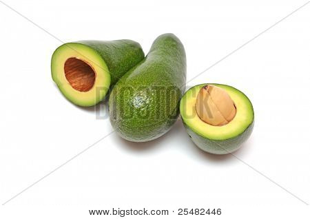 avocado