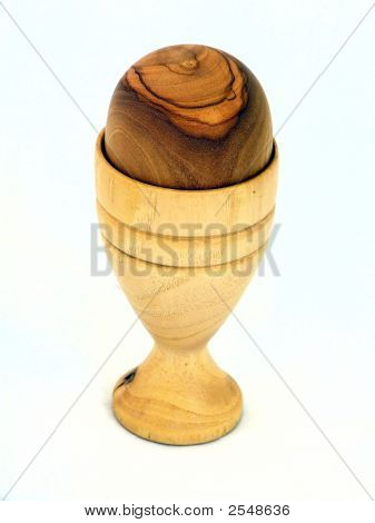 Vase træ