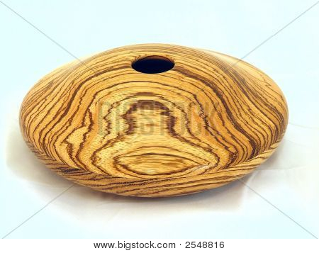Vase træ