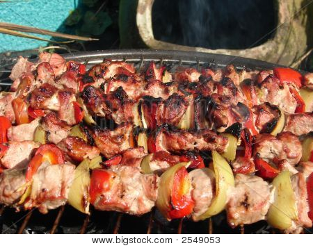 BBQ