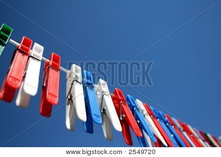 Clothesline