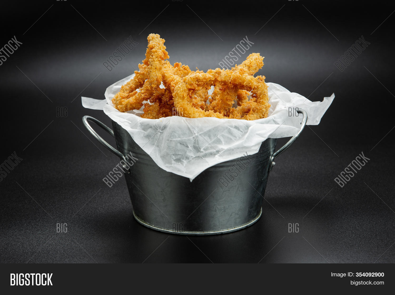 Snack Dried Squid Beer Image & Photo (Free Trial) Bigstock