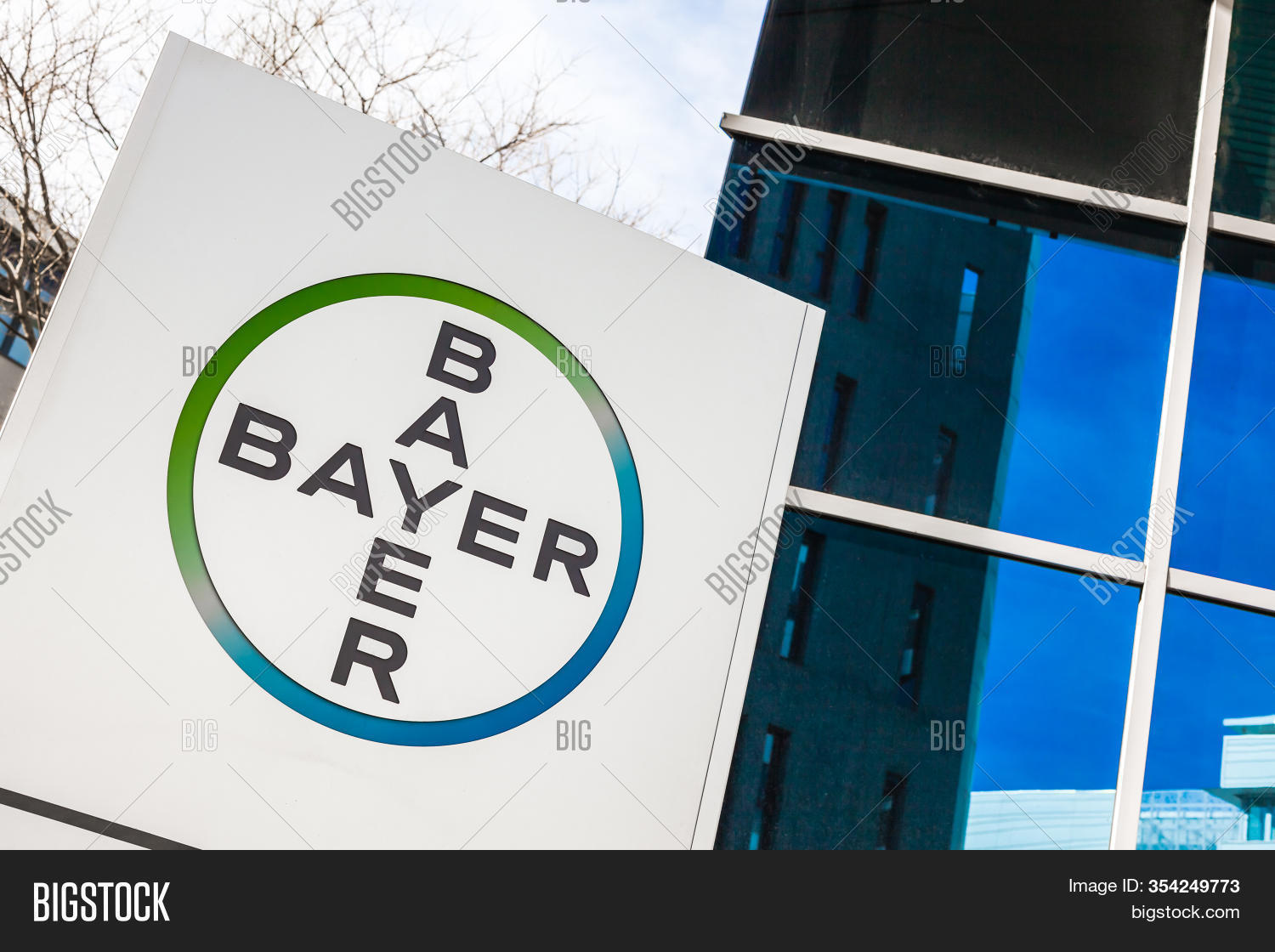 Bayer Ag, German Image & Photo (Free Trial) Bigstock
