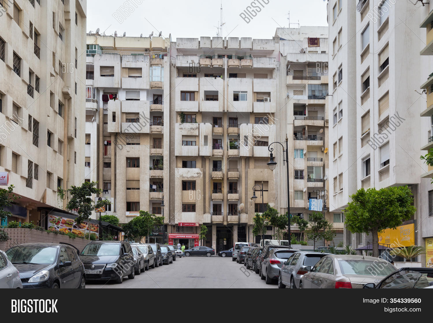 THE BEST TANGIER ARCHITECTURAL BUILDINGS 2026 visual data 7