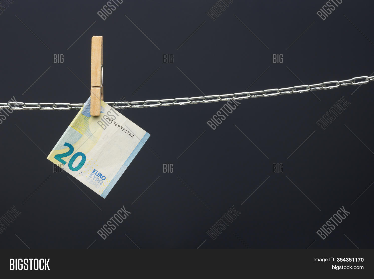 Paper Money Legal Image & Photo (Free Trial) Bigstock