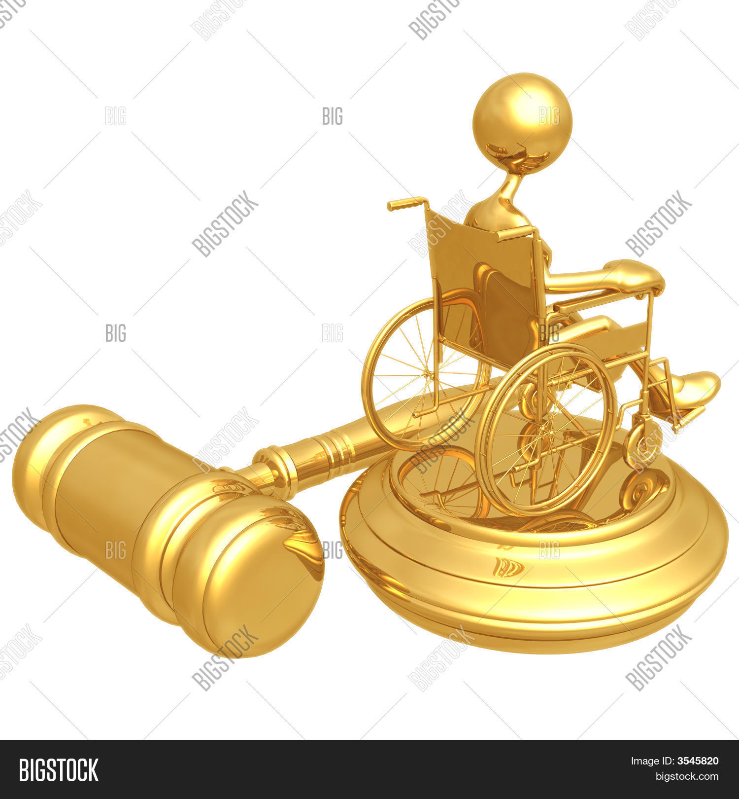 Injury Claim Image & Photo (Free Trial) Bigstock