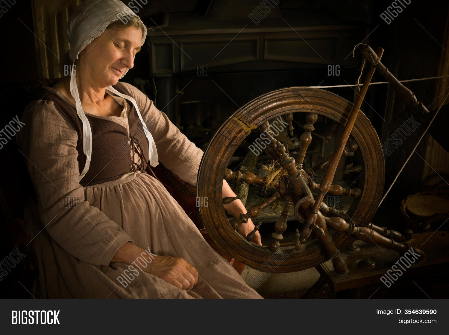 Renaissance Old Master Image & Photo (Free Trial) | Bigstock