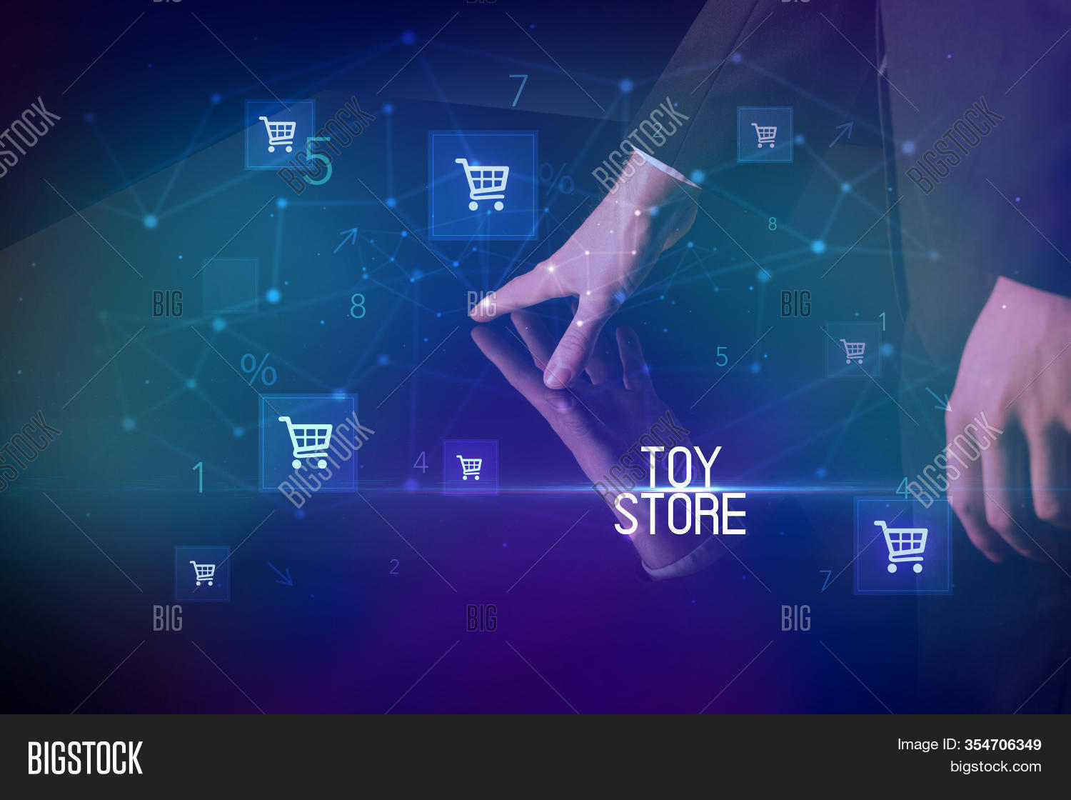 toy store online shopping