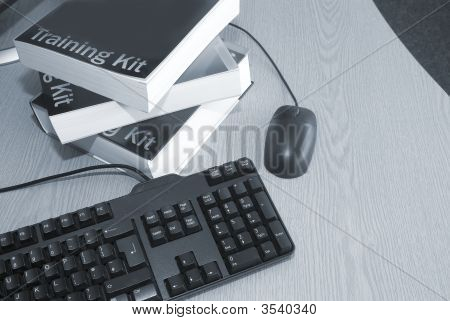 Formation en informatique