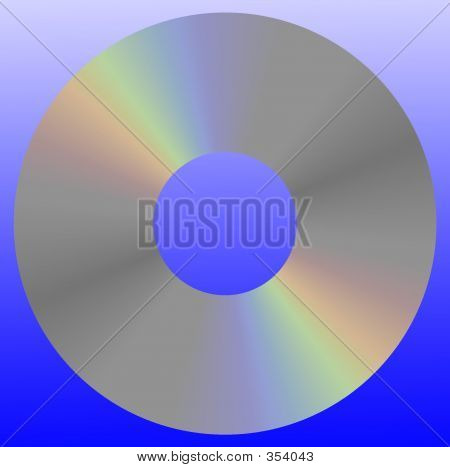 CD Shader sfondo