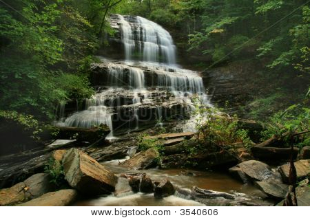 Chutes de Pearson