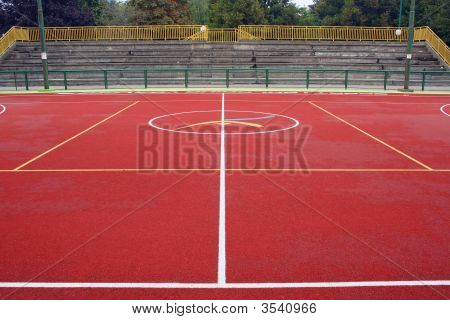Sport Terrain