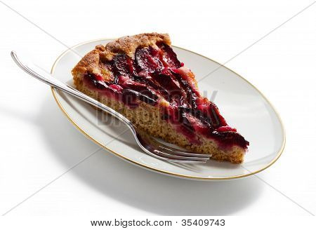 Plum-cake