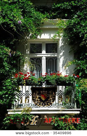 balkon İdil