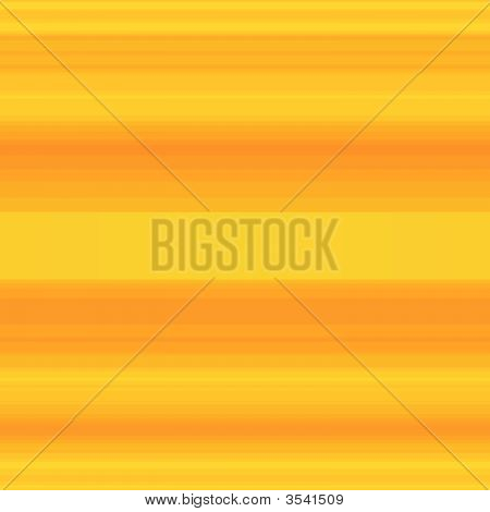 Striped Summer Background