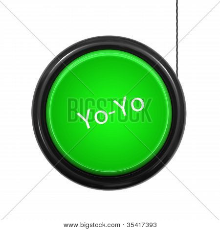 โยโย