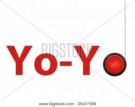 โยโย
