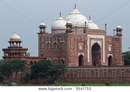 Mughal Architektur