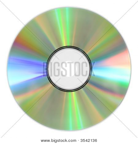Disk počítače