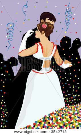 Danza Pair.Eps