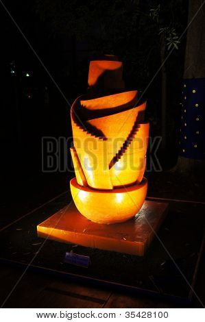 Ubon voks Festival 2012