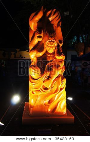 Ubon voks Festival 2012