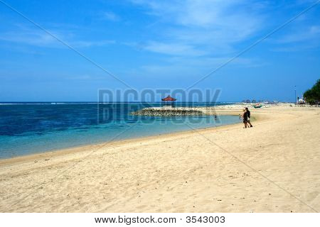 Beach View