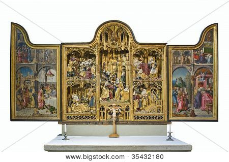 Triptyykki